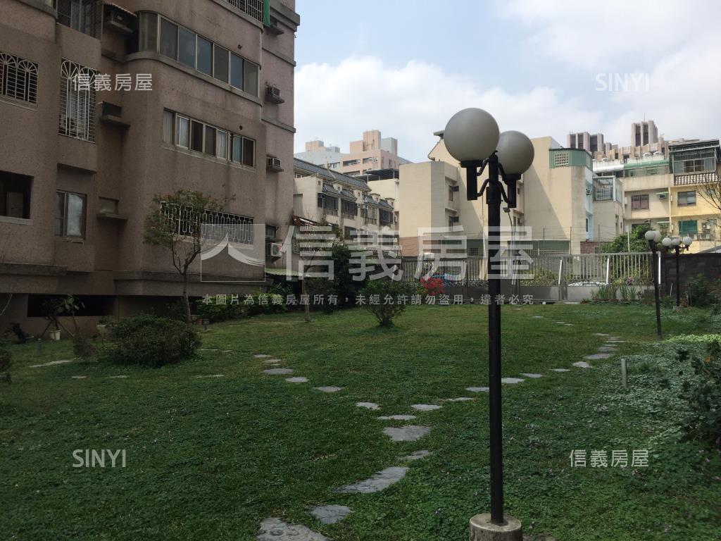 南屯視野採光美三房機上房屋室內格局與周邊環境