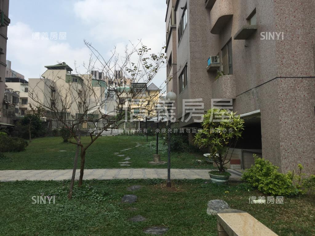 南屯視野採光美三房機上房屋室內格局與周邊環境