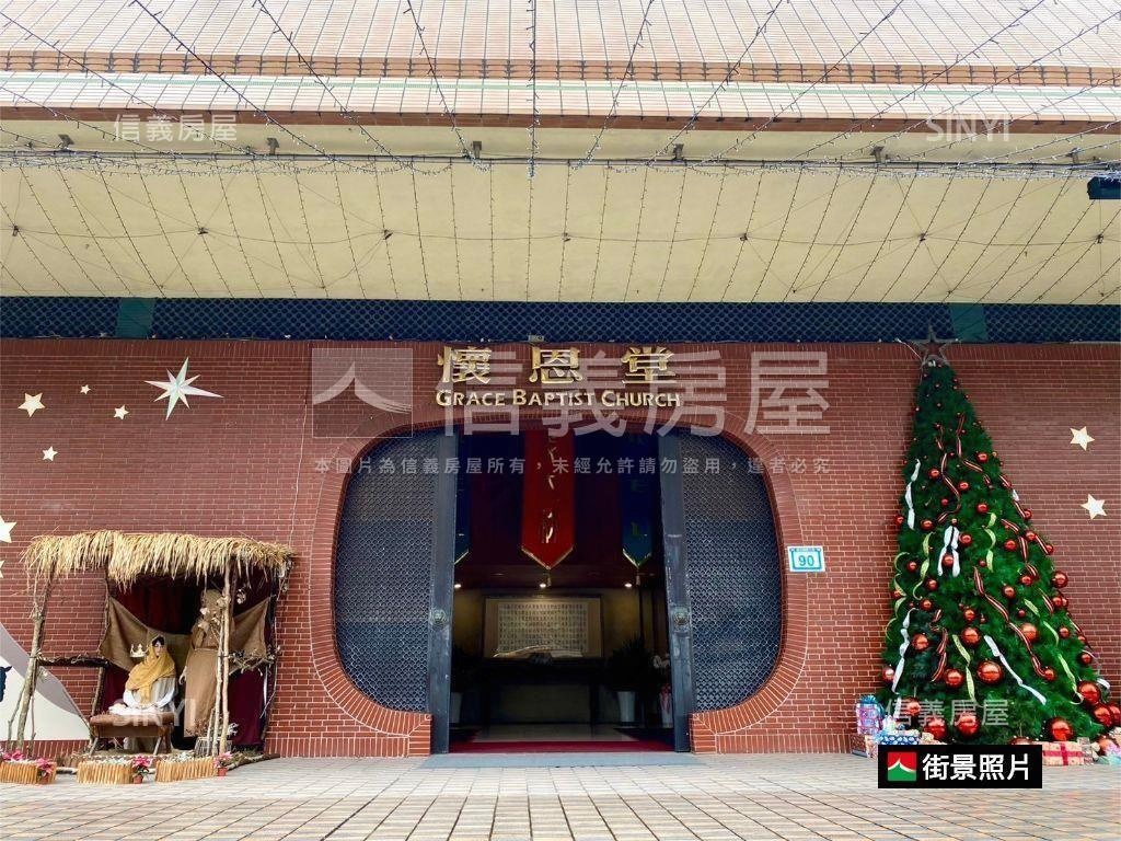 台大商圈公館置產金店面房屋室內格局與周邊環境