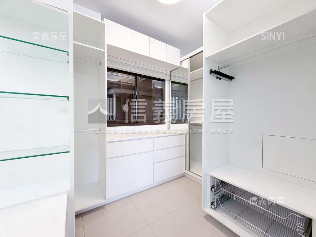 ＩＮＨ高樓質感美宅附平車房屋室內格局與周邊環境