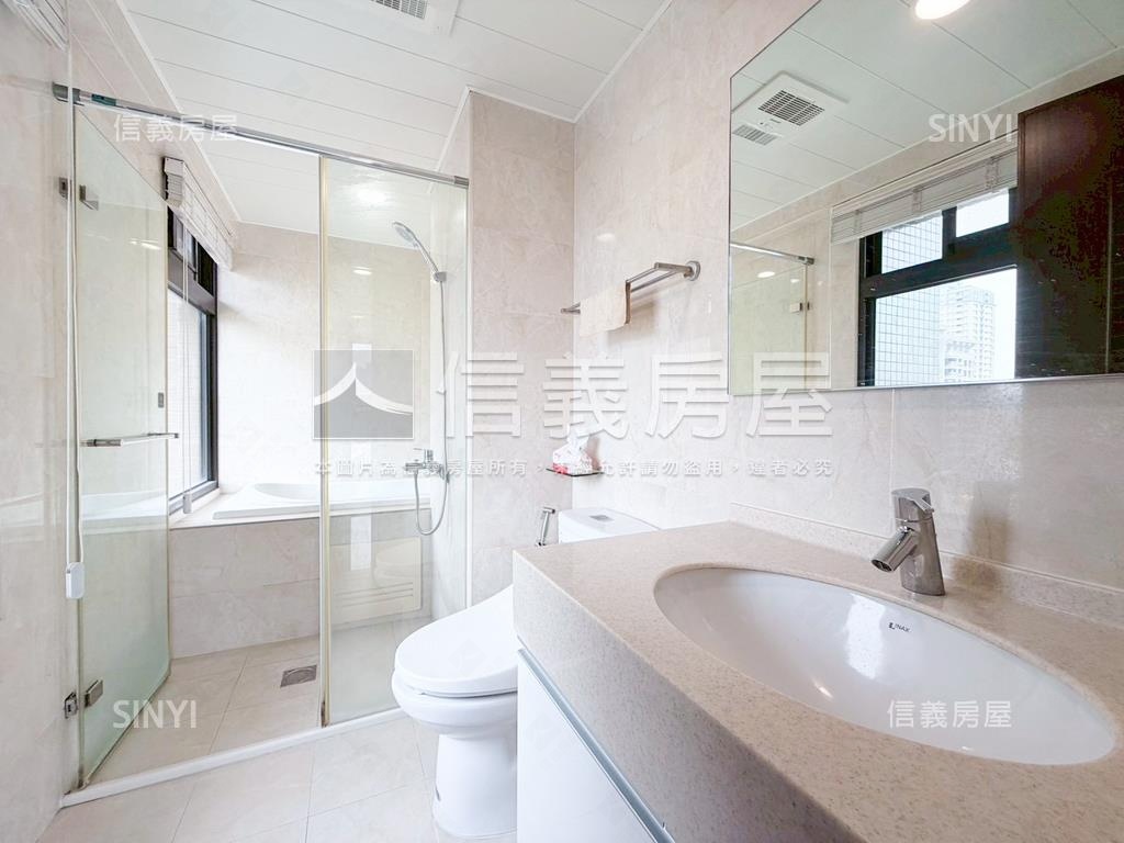 ＩＮＨ高樓質感美宅附平車房屋室內格局與周邊環境