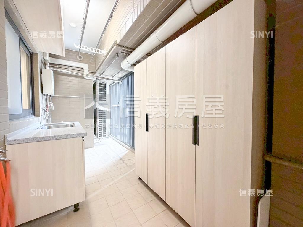 ＩＮＨ高樓質感美宅附平車房屋室內格局與周邊環境