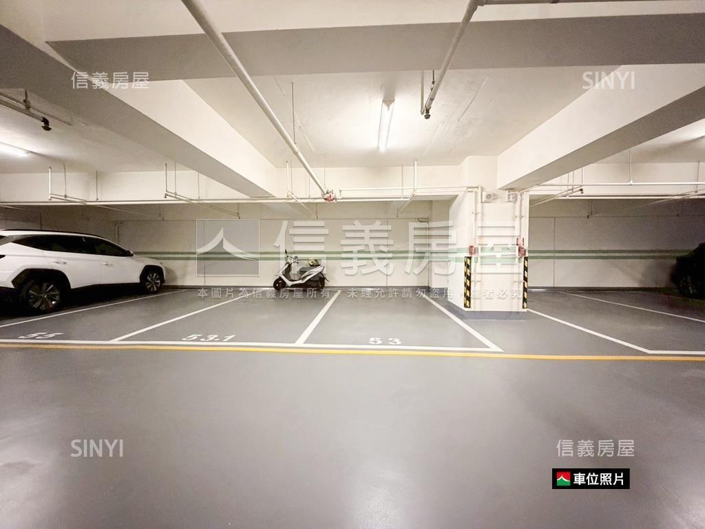 ＩＮＨ高樓質感美宅附平車房屋室內格局與周邊環境