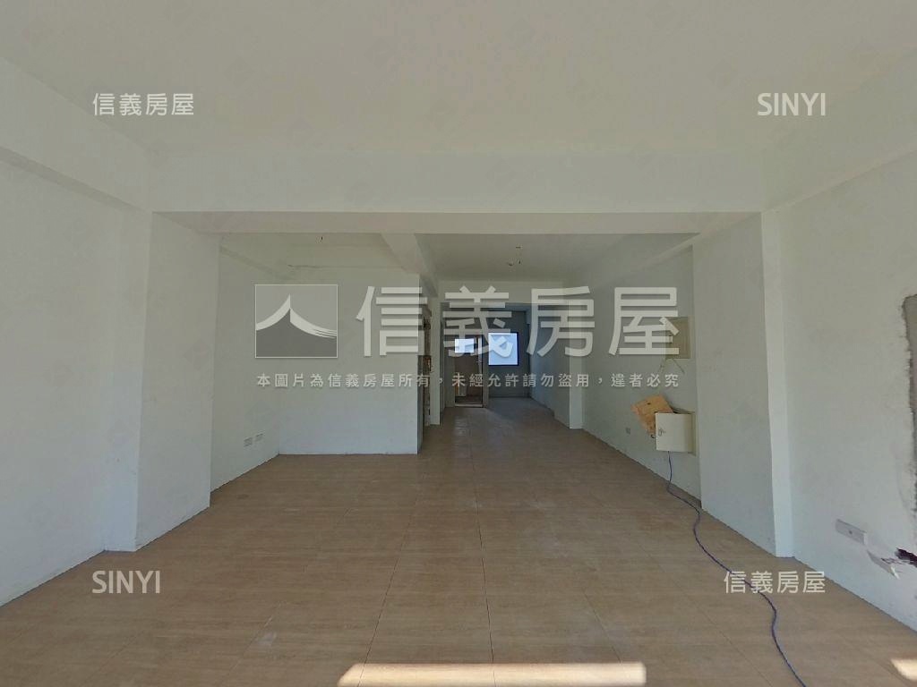 彰師大全新美別墅【Ｂ３】房屋室內格局與周邊環境