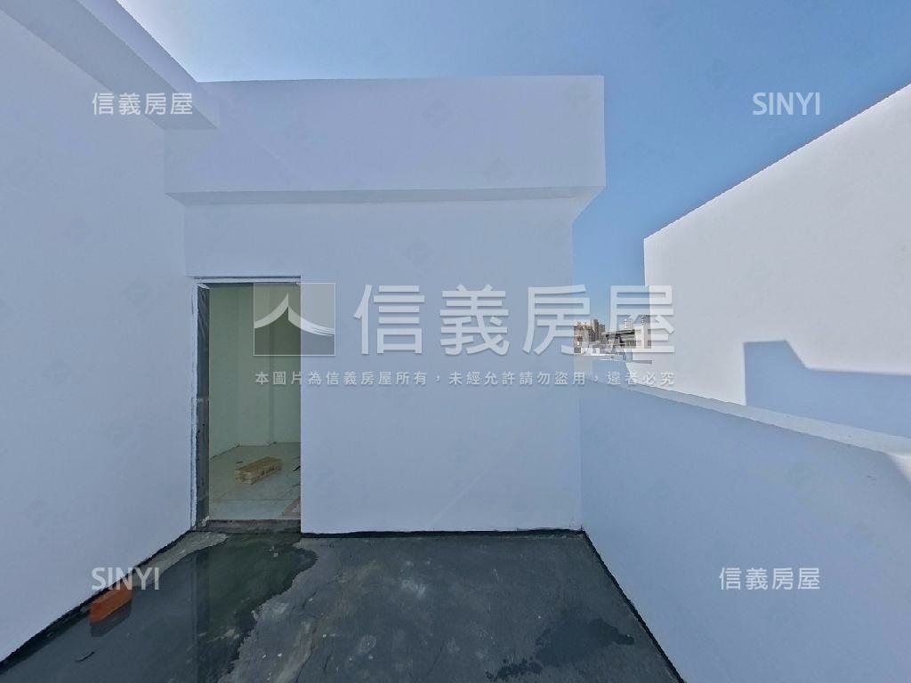 彰師大全新美別墅【Ｂ３】房屋室內格局與周邊環境