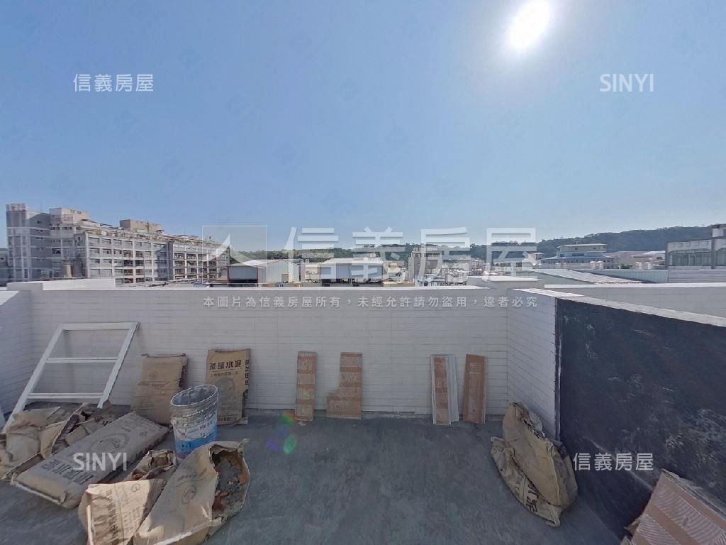 彰師大全新美別墅【Ｂ３】房屋室內格局與周邊環境