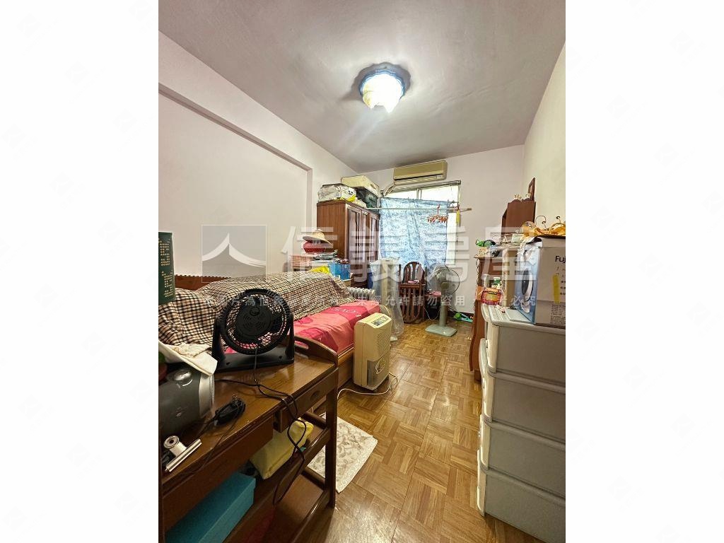 大坪林捷運低總價公寓三樓房屋室內格局與周邊環境