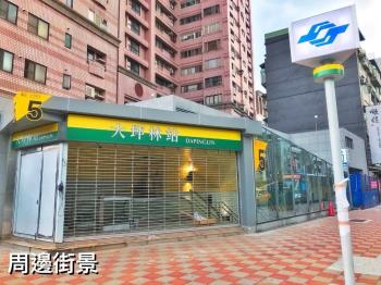 大坪林捷運低總價公寓三樓