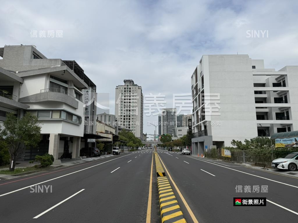 （專）安平金華段規劃用地房屋室內格局與周邊環境