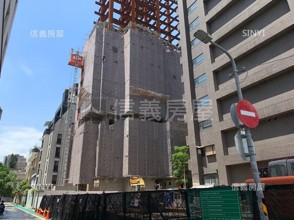 ＜南京阿曼＞高樓層房屋室內格局與周邊環境