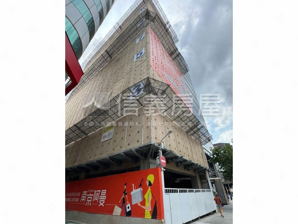 ＜南京阿曼＞高樓層房屋室內格局與周邊環境