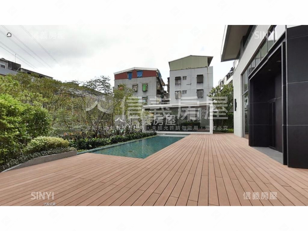 潤泰明峰α高端大氣房屋室內格局與周邊環境