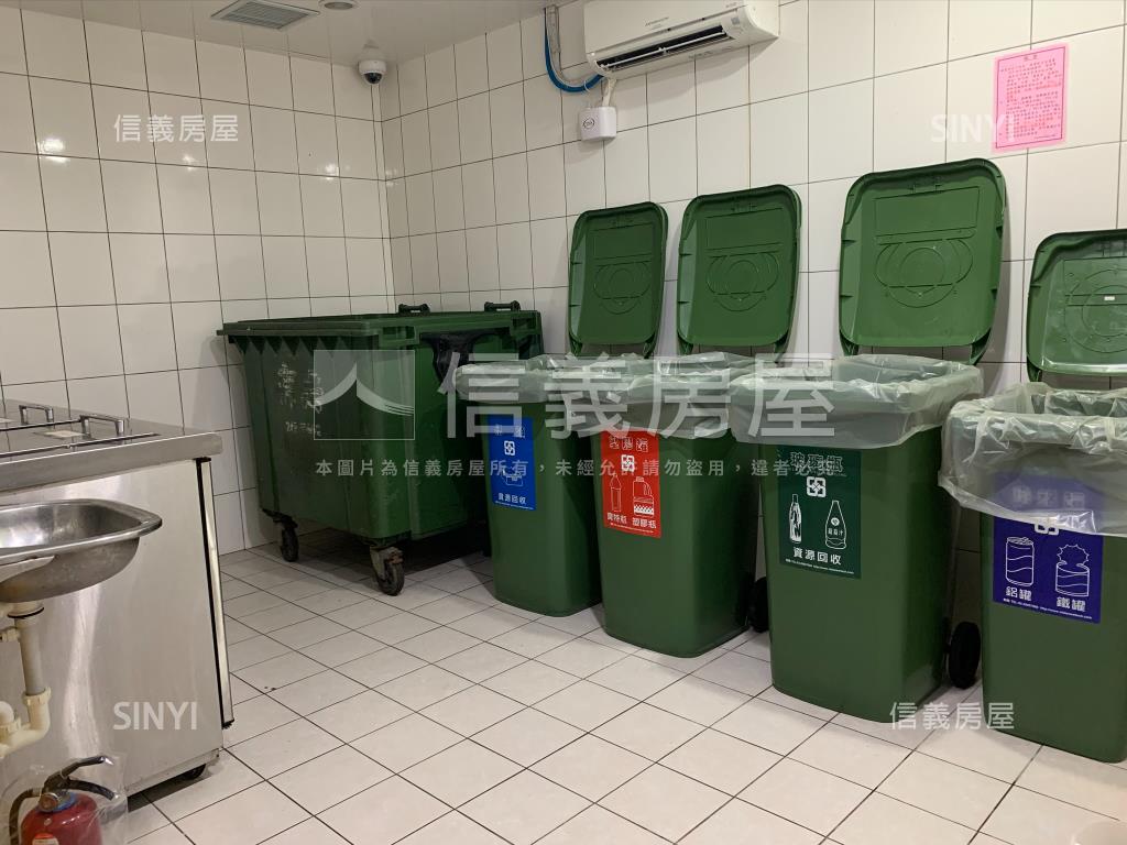 潤泰明峰α高端大氣房屋室內格局與周邊環境