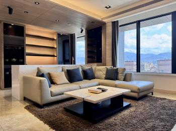 潤泰明峰α高端大氣