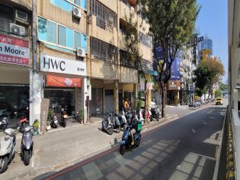 臺灣大道收租置產稀有透天