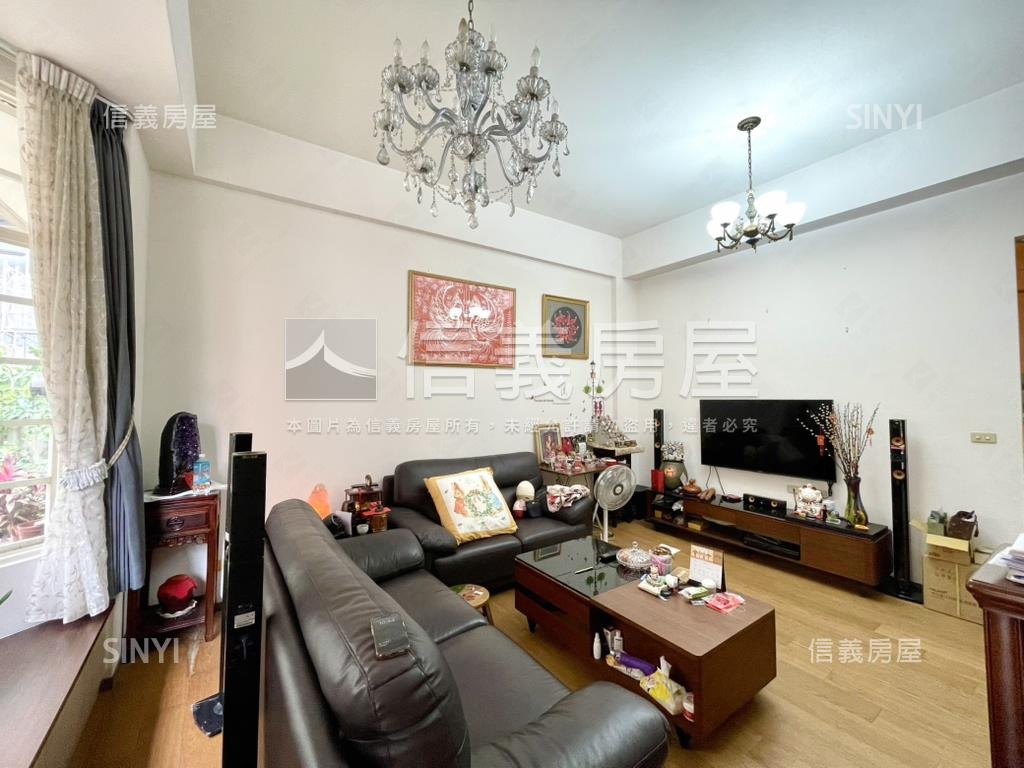 二期珍藏別墅房屋室內格局與周邊環境