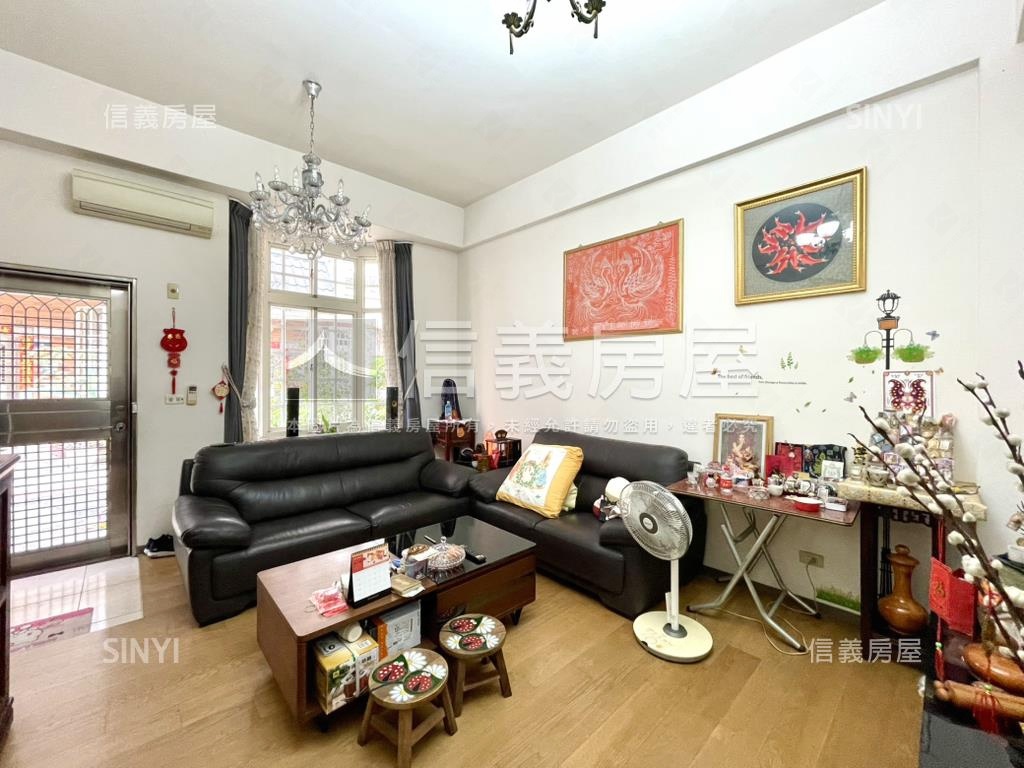 二期珍藏別墅房屋室內格局與周邊環境