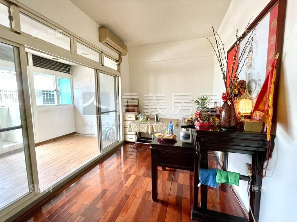 二期珍藏別墅房屋室內格局與周邊環境