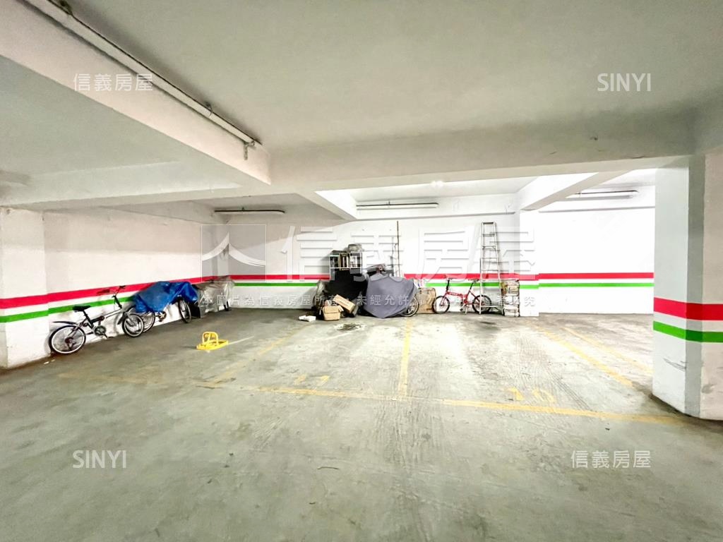 二期珍藏別墅房屋室內格局與周邊環境