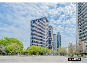 近文心森林公園高樓視野戶