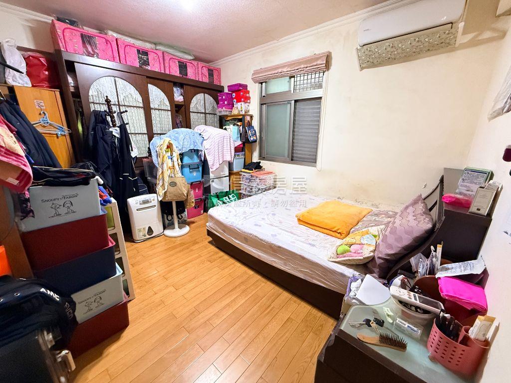 秀朗國小～邊間優質一樓房屋室內格局與周邊環境