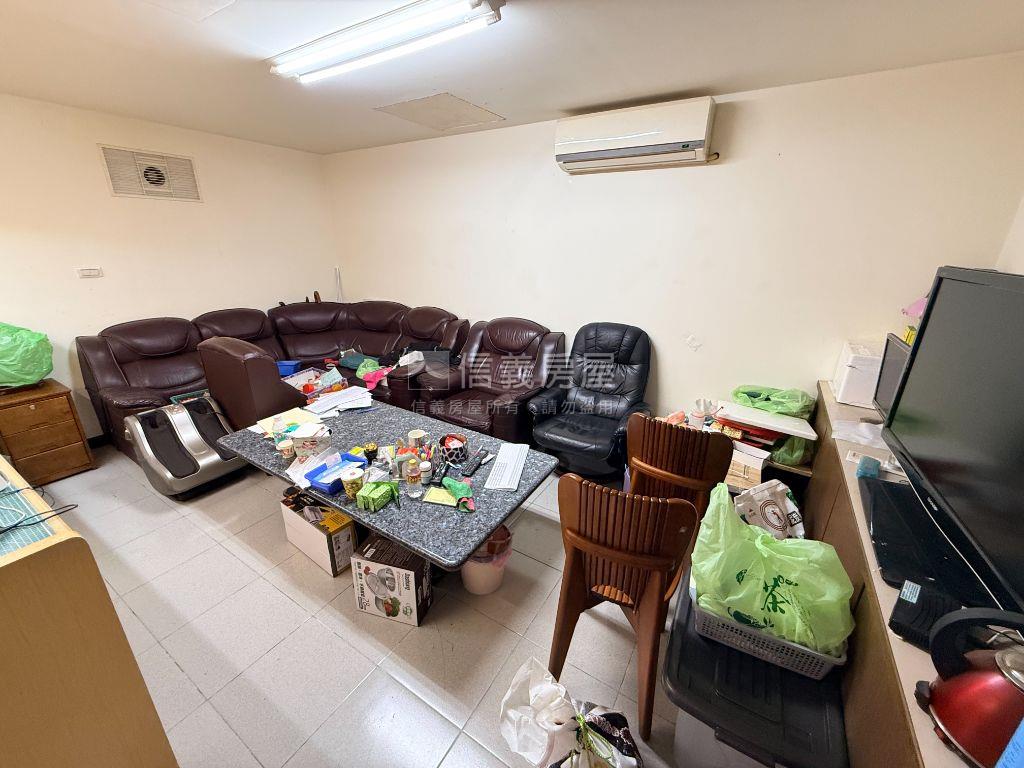 秀朗國小～邊間優質一樓房屋室內格局與周邊環境