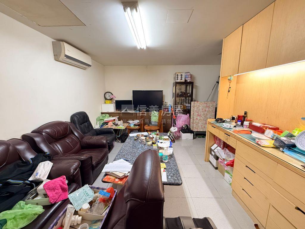 秀朗國小～邊間優質一樓房屋室內格局與周邊環境