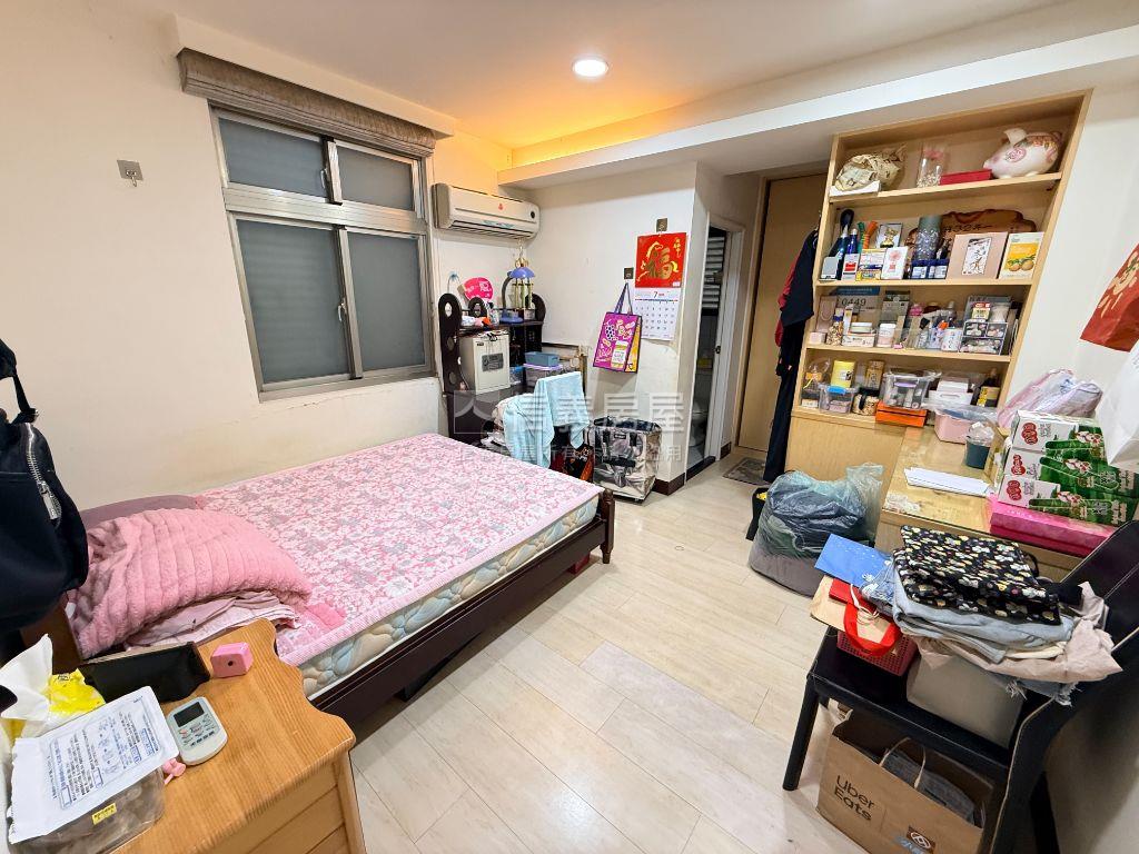 秀朗國小～邊間優質一樓房屋室內格局與周邊環境