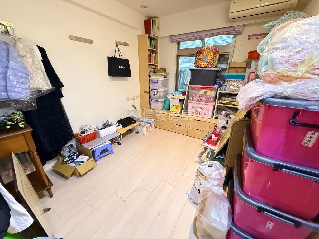 秀朗國小～邊間優質一樓房屋室內格局與周邊環境