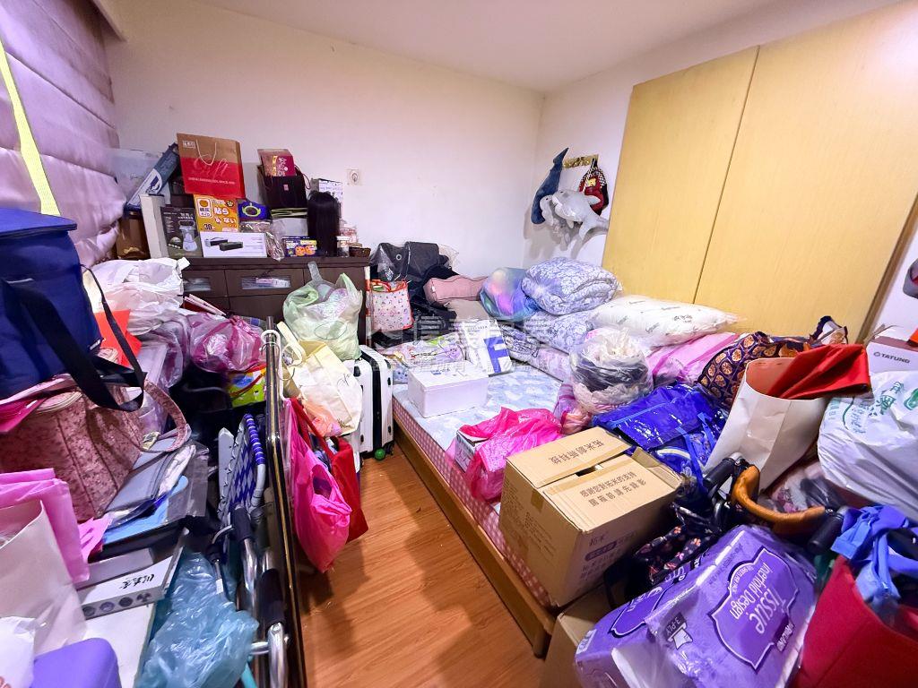 秀朗國小～邊間優質一樓房屋室內格局與周邊環境