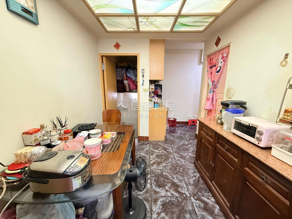秀朗國小～邊間優質一樓房屋室內格局與周邊環境