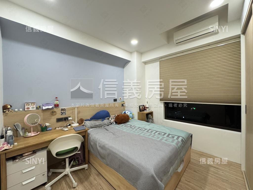 極上寓裝潢視野戶房屋室內格局與周邊環境