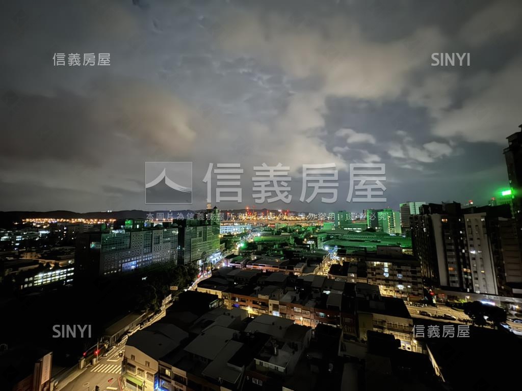 極上寓裝潢視野戶房屋室內格局與周邊環境