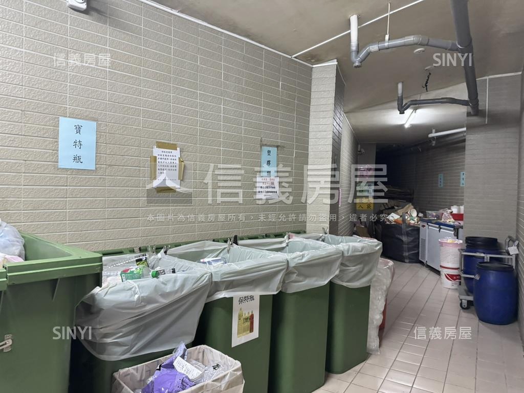 極上寓裝潢視野戶房屋室內格局與周邊環境