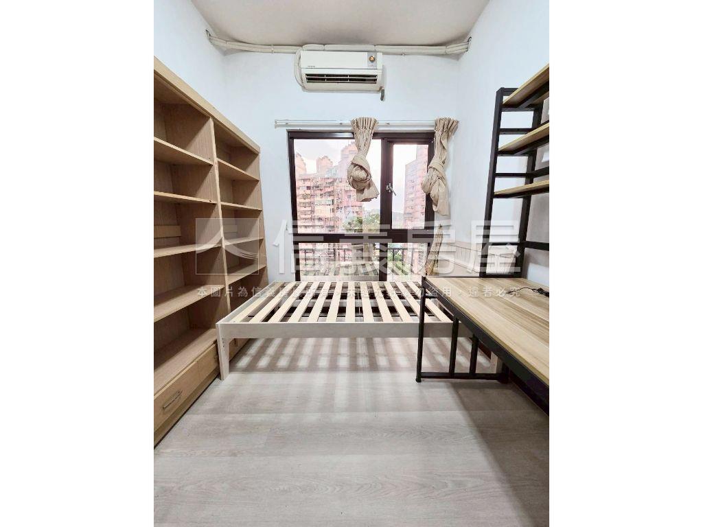台北爵士麗緻臻品四房車位房屋室內格局與周邊環境