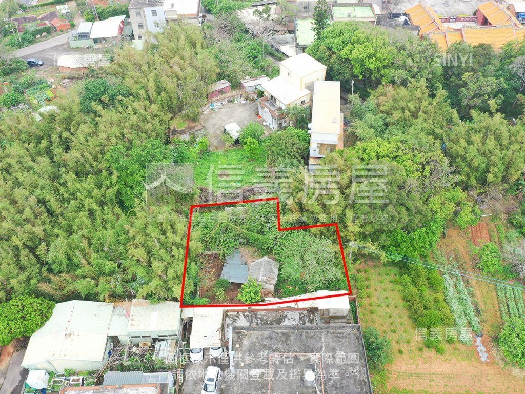 價可談｜新豐土地房屋室內格局與周邊環境