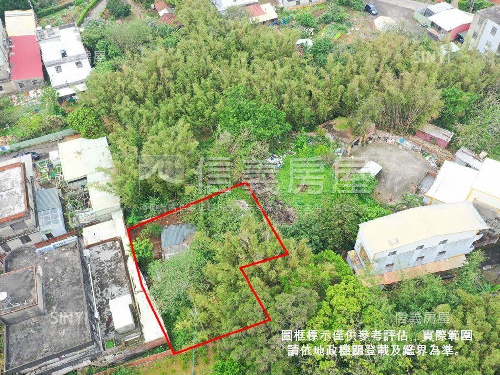 價可談｜新豐土地房屋室內格局與周邊環境