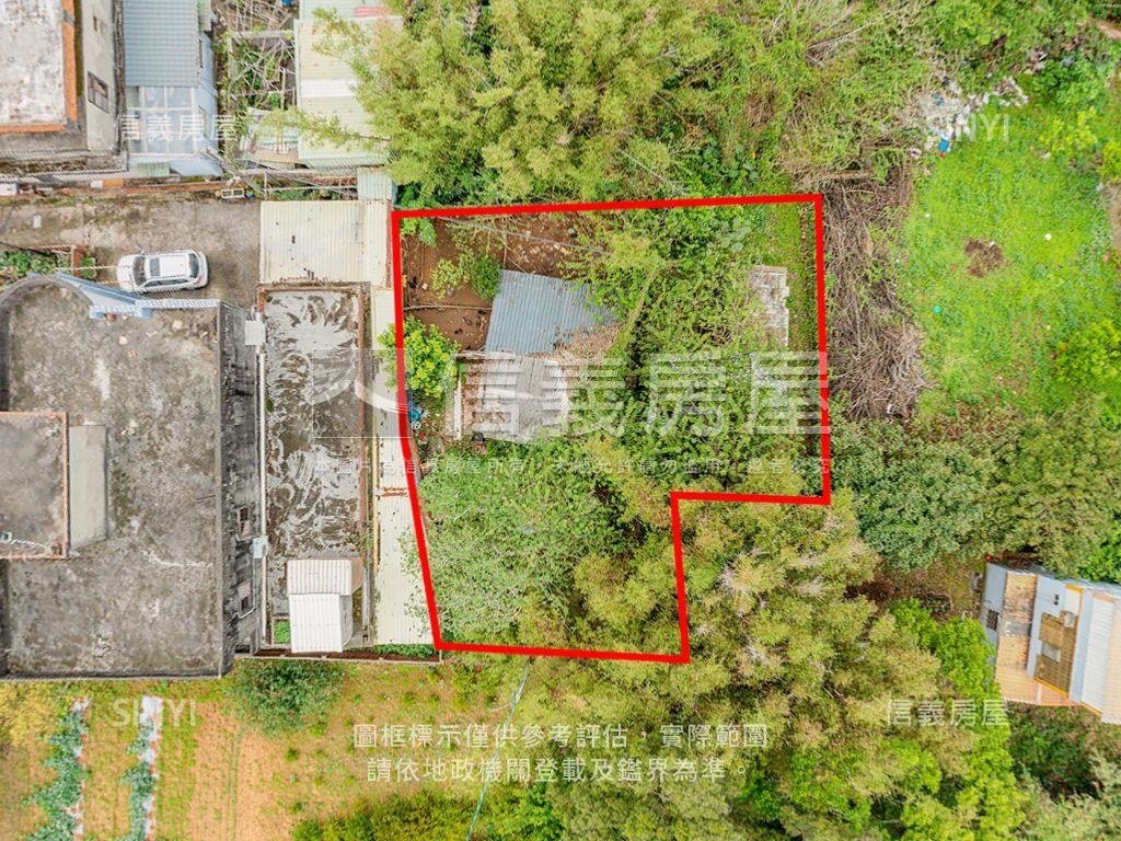 價可談｜新豐土地房屋室內格局與周邊環境