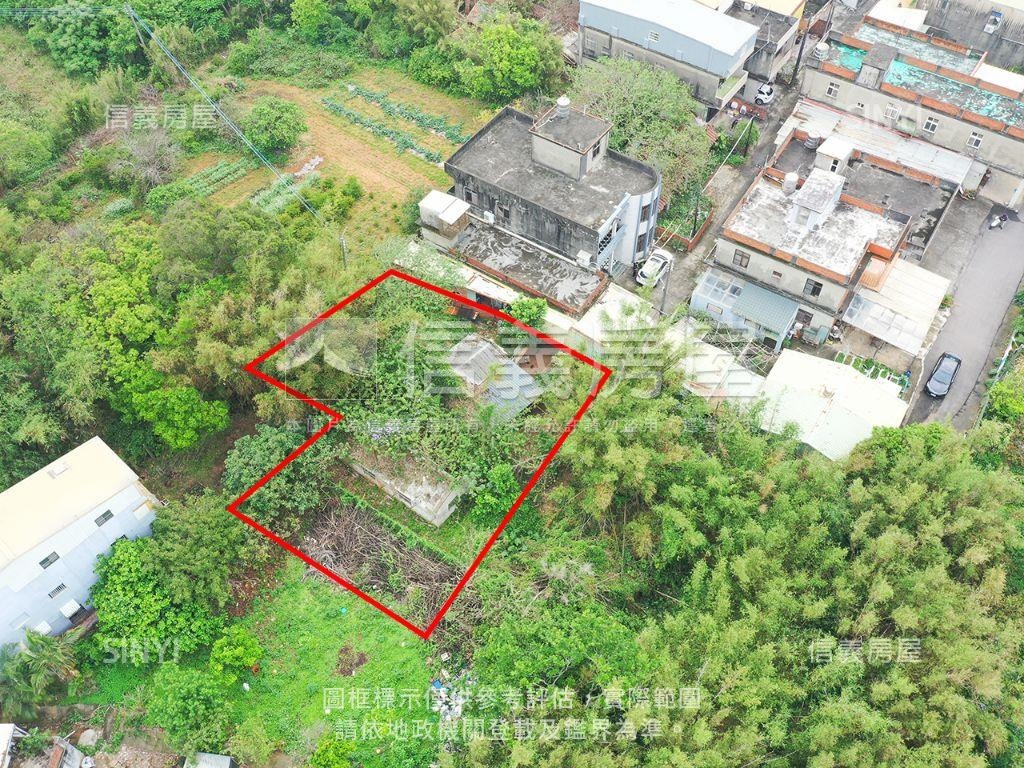 價可談｜新豐土地房屋室內格局與周邊環境