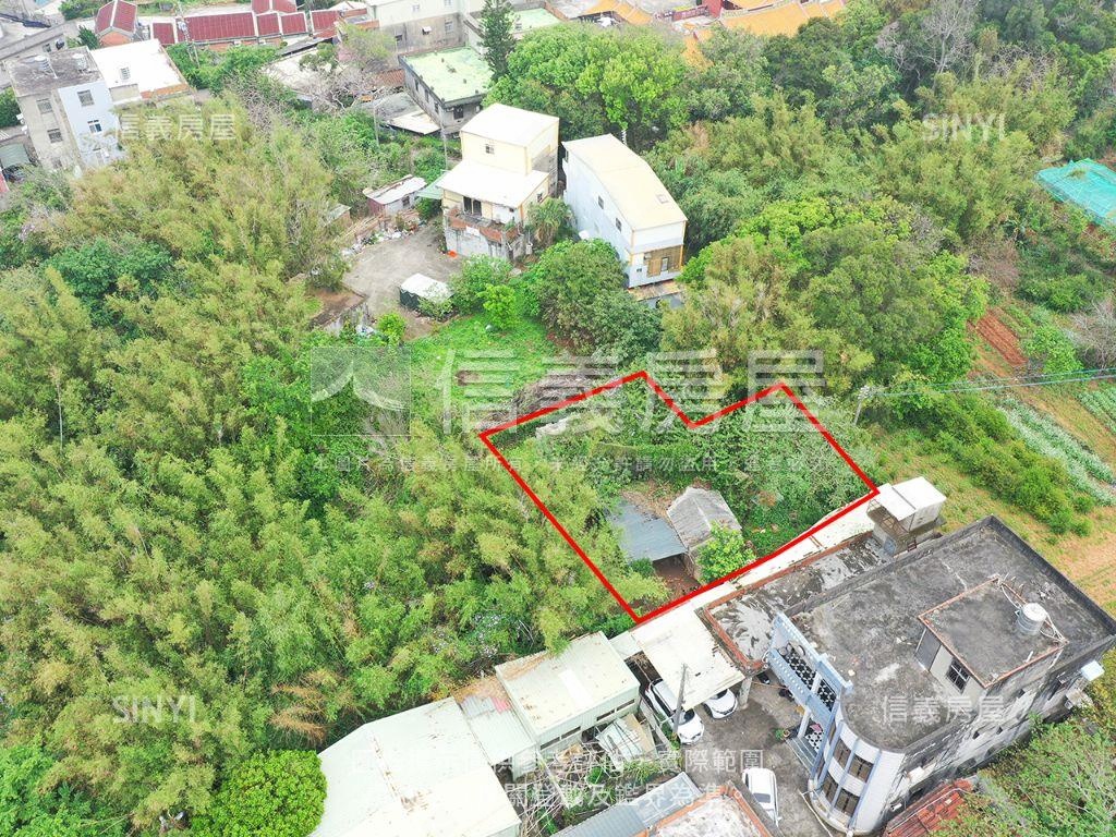 價可談｜新豐土地房屋室內格局與周邊環境
