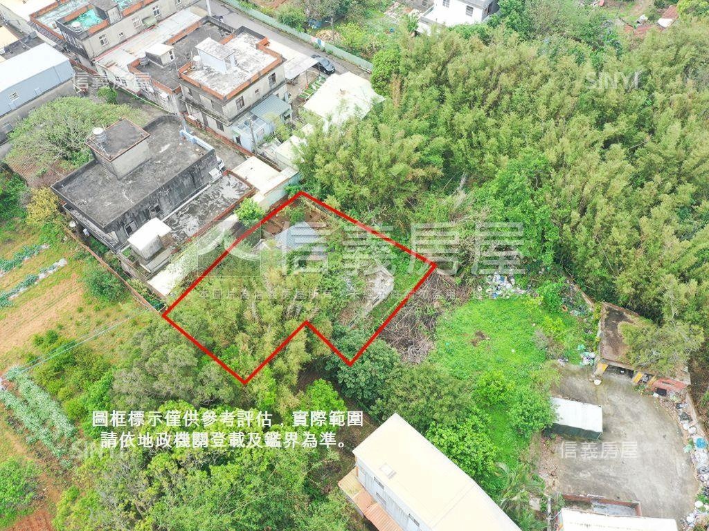 價可談｜新豐土地房屋室內格局與周邊環境