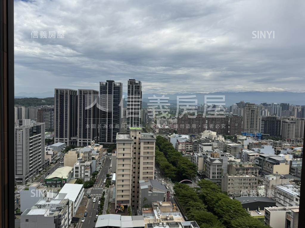國賓大悅日出高樓景觀房屋室內格局與周邊環境