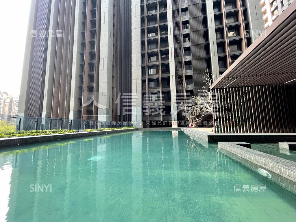 國賓大悅日出高樓景觀房屋室內格局與周邊環境