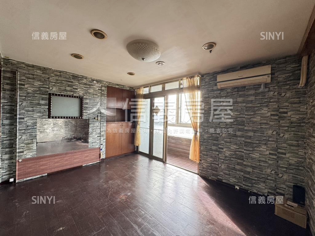 土城捷運～天際景觀房屋室內格局與周邊環境