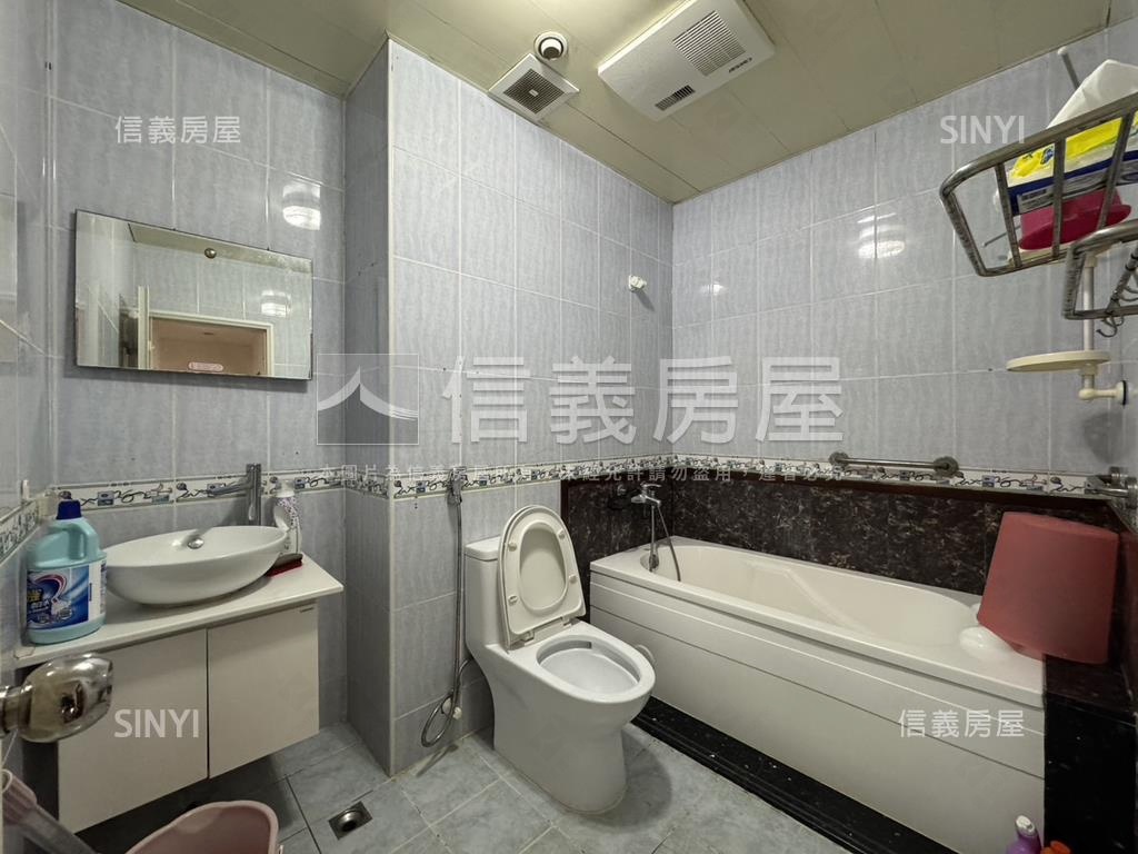 土城捷運～天際景觀房屋室內格局與周邊環境