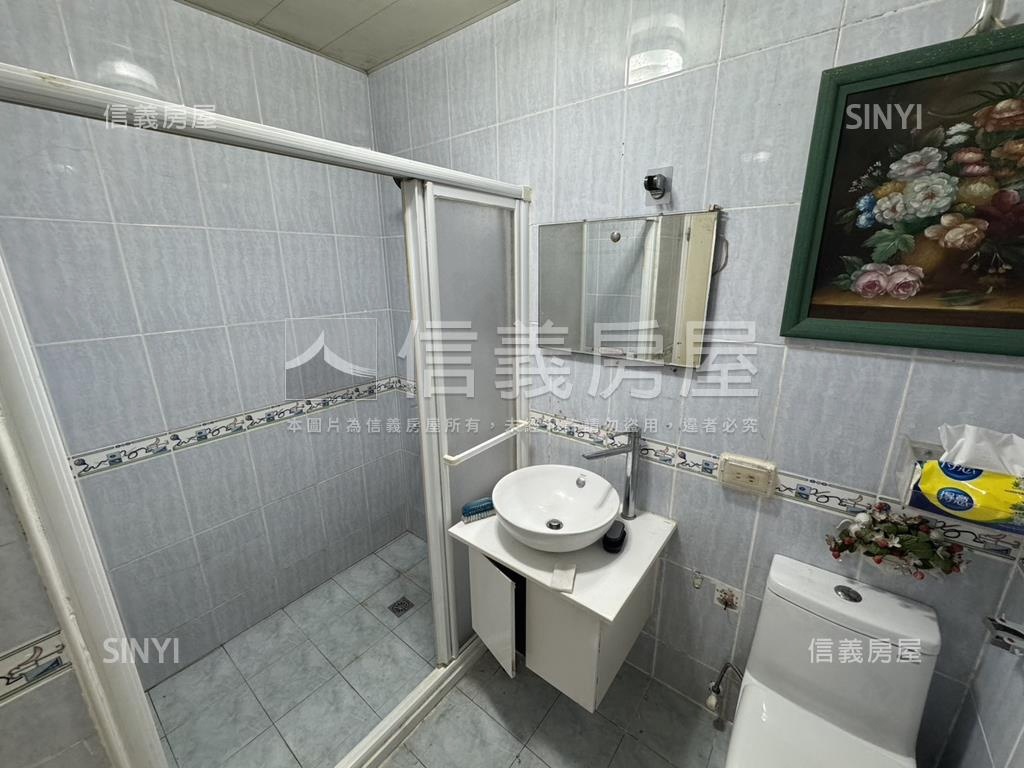 土城捷運～天際景觀房屋室內格局與周邊環境