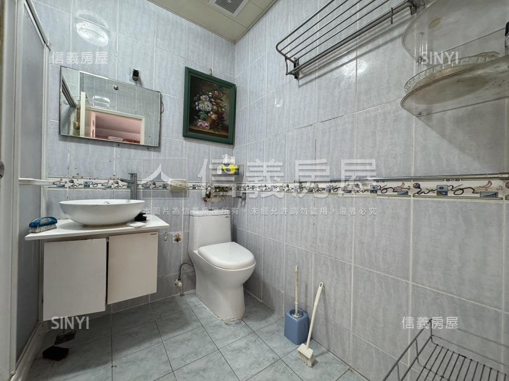 土城捷運～天際景觀房屋室內格局與周邊環境