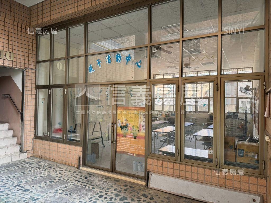 ［中山醫］綠灣三房車位房屋室內格局與周邊環境