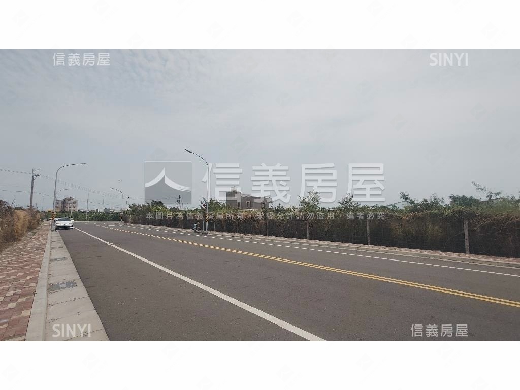 麻豆重劃甲工△面寬地房屋室內格局與周邊環境