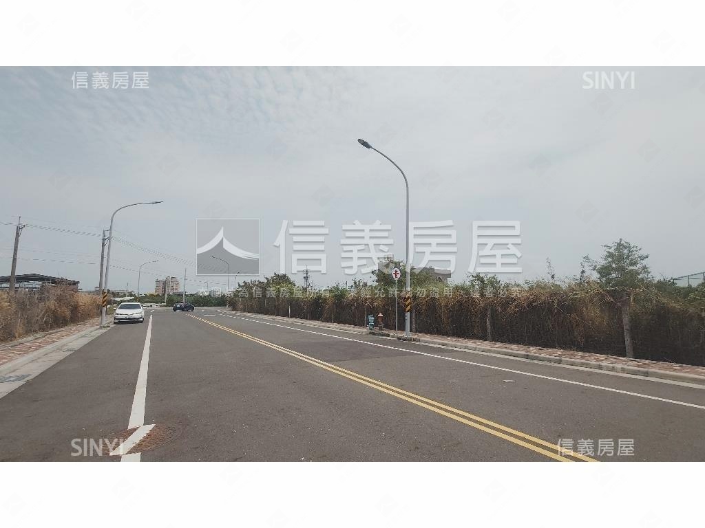 麻豆重劃甲工△面寬地房屋室內格局與周邊環境